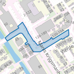 Perceel HTG00-O-7120