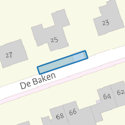 Perceel HTG00-O-7122