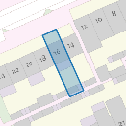 Perceel HTG00-O-7128