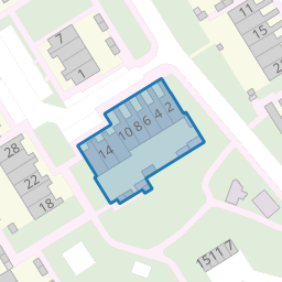 Perceel HTG00-O-7138