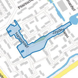 Perceel HTG00-O-7139