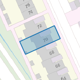 Perceel HTG00-O-7145