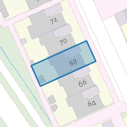 Perceel HTG00-O-7146