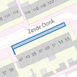 Perceel HTG00-O-7149