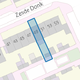 Perceel HTG00-O-7151