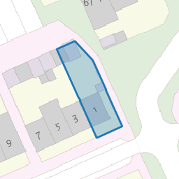 Perceel HTG00-O-7153