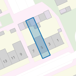 Perceel HTG00-O-7155