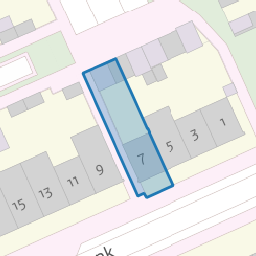 Perceel HTG00-O-7156