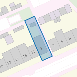 Perceel HTG00-O-7157