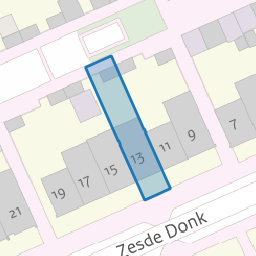 Perceel HTG00-O-7159