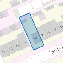 Perceel HTG00-O-7162