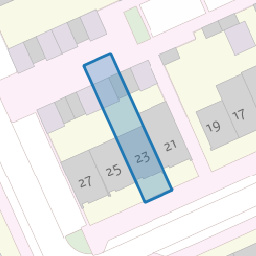 Perceel HTG00-O-7164