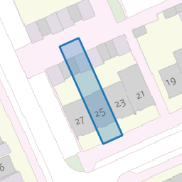 Perceel HTG00-O-7165