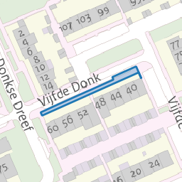 Perceel HTG00-O-7170