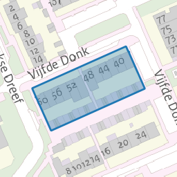 Perceel HTG00-O-7171