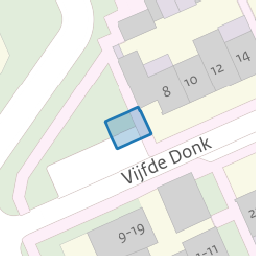 Perceel HTG00-O-7174