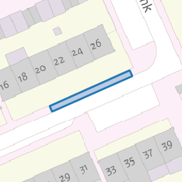 Perceel HTG00-O-7181