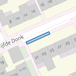 Perceel HTG00-O-7182