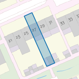 Perceel HTG00-O-7186