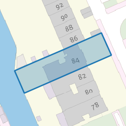 Perceel HTG00-O-7196