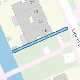 Perceel HTG00-O-7200