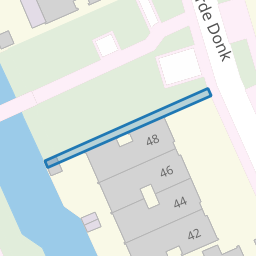 Perceel HTG00-O-7201