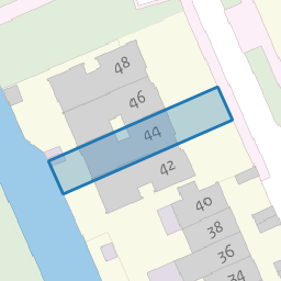 Perceel HTG00-O-7204