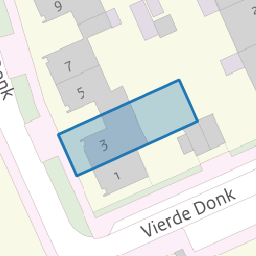 Perceel HTG00-O-7209