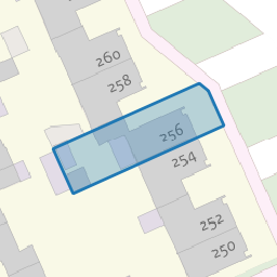 Perceel HTG00-O-7211