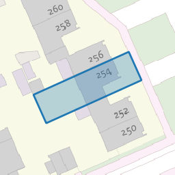 Perceel HTG00-O-7212