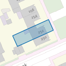 Perceel HTG00-O-7213