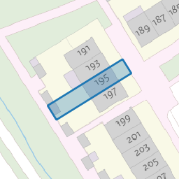 Perceel HTG00-O-7219