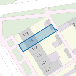 Perceel HTG00-O-7223