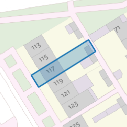 Perceel HTG00-O-7224