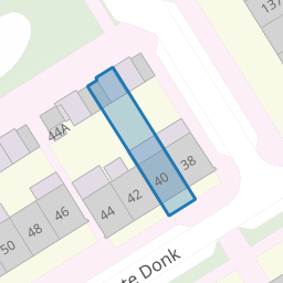 Perceel HTG00-O-7230