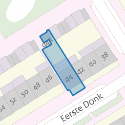 Perceel HTG00-O-7232