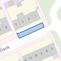 Perceel HTG00-O-7240