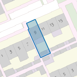 Perceel HTG00-O-7253