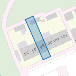 Perceel HTG00-O-7259