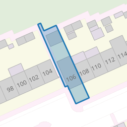 Perceel HTG00-O-7261