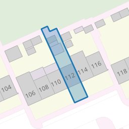 Perceel HTG00-O-7264