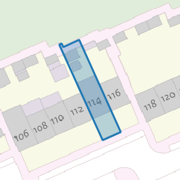 Perceel HTG00-O-7265