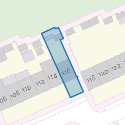 Perceel HTG00-O-7266