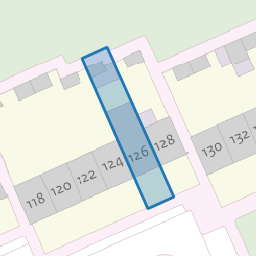 Perceel HTG00-O-7268