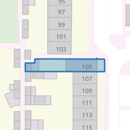 Perceel HTG00-O-7272