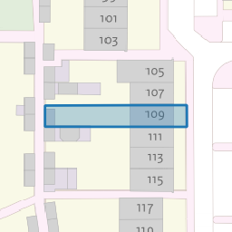 Perceel HTG00-O-7273