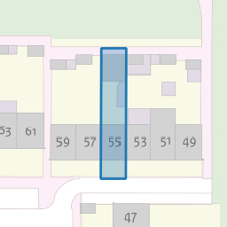 Perceel HTG00-O-7276