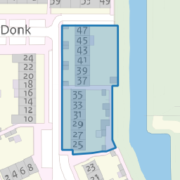 Perceel HTG00-O-7282