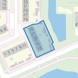 Perceel HTG00-O-7283