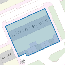 Perceel HTG00-O-7290